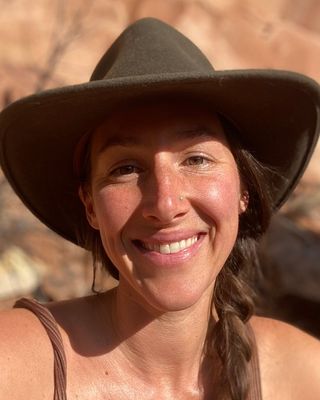 Photo of Hannah Rapp, Counselor in Albuquerque, NM