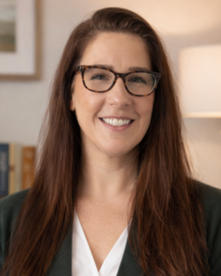 Photo of Helen Kanavas Braxton, Clinical Social Work/Therapist, LCSW