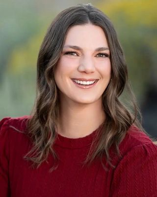 Photo of Madelyn Wargowski, Clinical Professional Counselor Intern, MA, LCPC-I