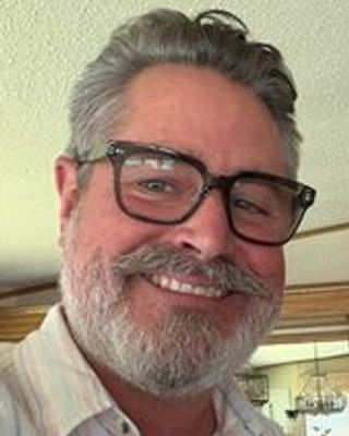 Photo of Shawn Perkin, Licensed Professional Counselor, MA, LPC