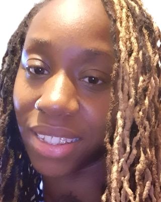 Photo of Angelina Sharon Ogden, Counsellor, MBACP