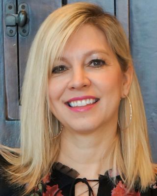 Photo of Kelli Houghton Anderson, Clinical Social Work/Therapist, LCSW