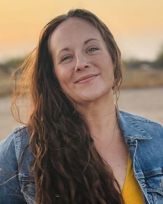 Photo of Rachelle Coffey - Rachelle Coffey @ Easterseals Blake Foundation, Licensed Professional Counselor, LPC