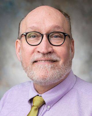 Photo of Dr. Jon Kent Reid, PhD, MBC, LPC, NCC, Licensed Professional Counselor