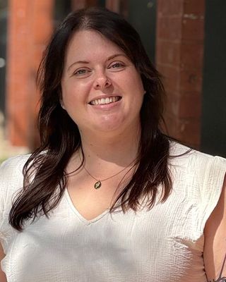 Photo of Mary Cook, Clinical Social Work/Therapist, MSW, LCSW