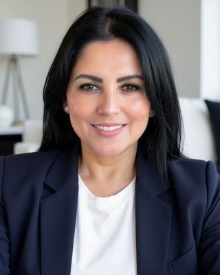 Photo of Rosa (Rosie) Guillen, Psychiatric Nurse Practitioner, MSN, PMHNP