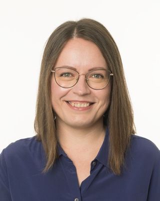 Photo of Nina Shipova-Rosier, Psychotherapist, MSc, MUKCP