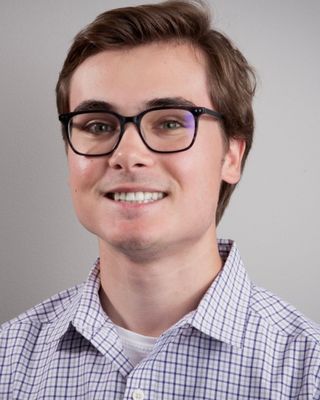 Photo of Jack William Groskopf, Licensed Professional Counselor, LPC, MA