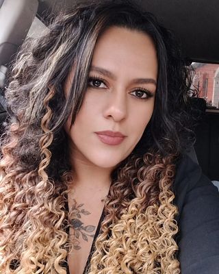 Foto de Sussette Roca Gonzalez, Psicólogo, Lic. en Psicología