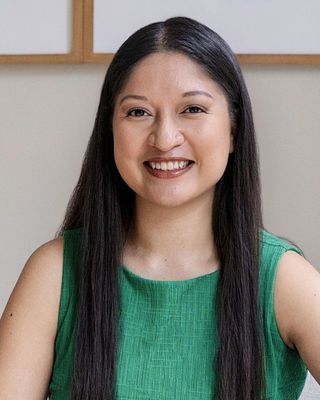 Photo of Dr. Stephanie Contreras