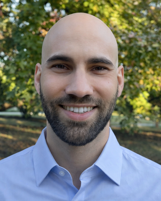 Photo of Federico Carrara, Counselor, MA, NCC, LGPC