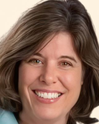 Photo of Dr. Michelle Anderson, Psychologist, PhD, LP