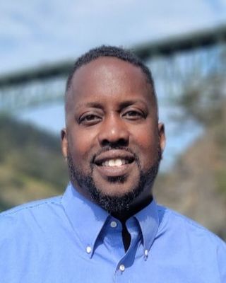 Photo of Darnell Griffen, Clinical Social Work/Therapist in 98042, WA