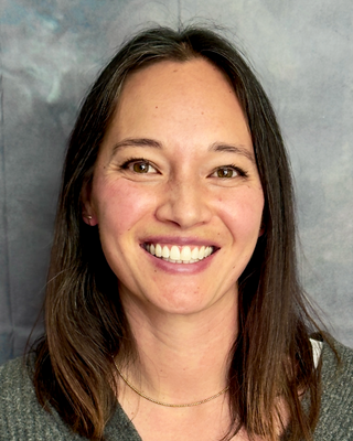 Photo of Stefanie McMinn, Licensed Professional Counselor, LPC