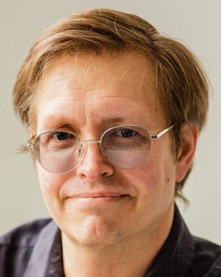 Photo of David Paul Wheatley, Counsellor, MNCPS Acc.