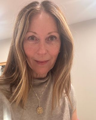 Photo of Amy Ann Fish, Clinical Social Work/Therapist, LCSW