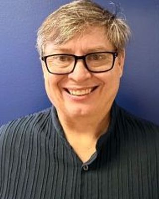 Photo of William Lindsey, Licensed Professional Counselor, LPC