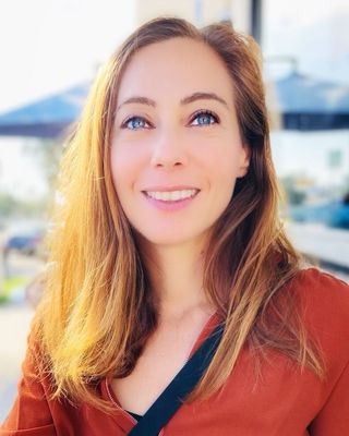 Photo of Susana Scotti, Psychologist in San Diego, CA