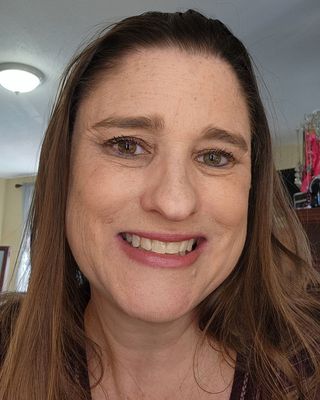Photo of Alissa Danielle Dillon, Licensed Professional Counselor, LPC