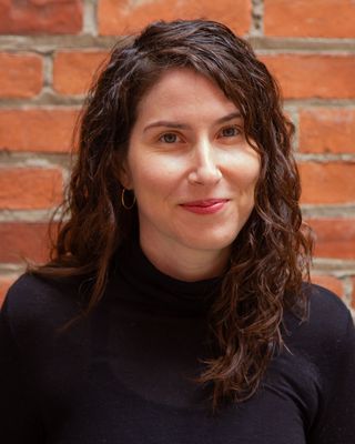 Photo of Kira Mintz, Clinical Social Work/Therapist, LCSW
