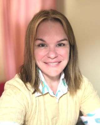 Photo of Kelly Lyn Dauber - Kelly L. Dauber LPC, AleGra Health & Wellness LLC, Licensed Professional Counselor, LPC, EMDR, Trained