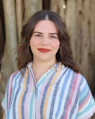 Photo of Rachel Elzey, Clinical Social Work/Therapist, LCSW