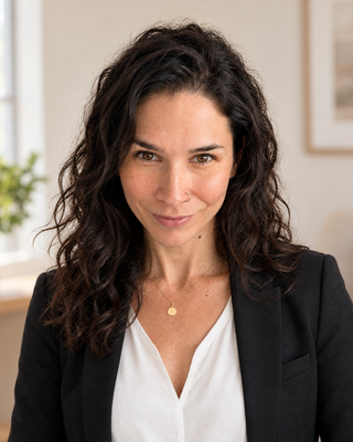 Photo of Grace Meikenhous - Grace Meikenhous, Marriage & Family Therapist, MS, LCMFT