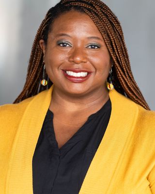Photo of Ardenna Downing, Licensed Professional Clinical Counselor, MA, LPC, LPCC