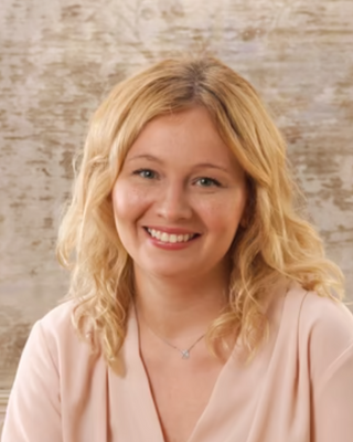 Photo of Stephanie Schultz, Licensed Professional Counselor, LPC