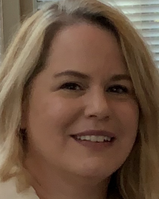 Photo of Andrea Karlunas, Clinical Social Work/Therapist, LCSW