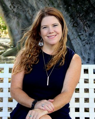 Photo of Amy Michelle Yaeger, Clinical Social Work/Therapist, LCSW