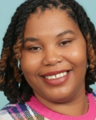 Photo of Alea Frazier, Licensed Professional Counselor, LPC