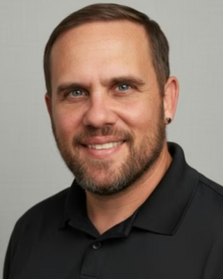 Photo of Jimmy Secoy, Licensed Professional Counselor, LPC