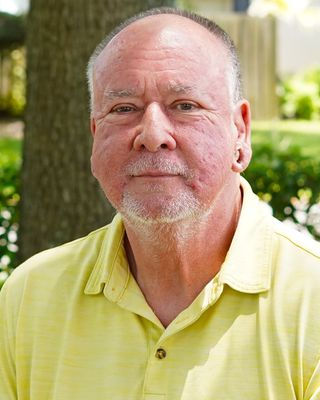 Photo of Phil Conroy, Pre-Licensed Professional, EdD, MS, MEd, RMHCI