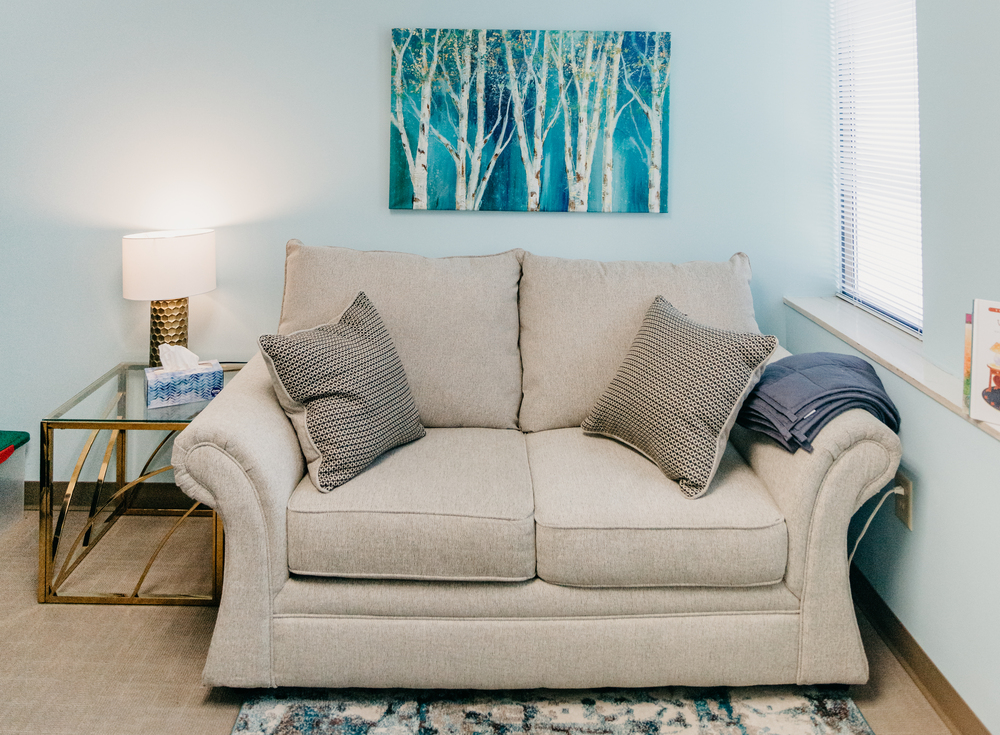 Cincinnati Therapy Center, Clinical Social Work/Therapist, Cincinnati