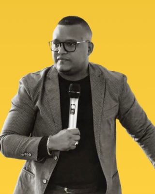 Foto de Cristobal Roman Alzamora, Psicólogo, Lic. en Psicología