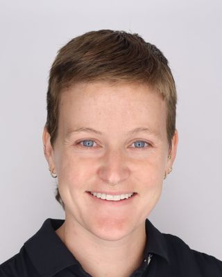 Photo of Madeline Hunsicker James, Limited Licensed Psychologist, PhD