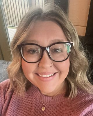 Photo of Michaela Kronenberger, LPC Intern, CT