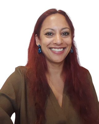 Foto de Bindhu Van Diest - Psychoanalyst, Terapeuta, Maestría