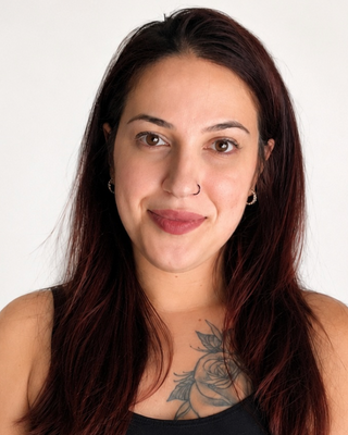 Photo of Sara Mastini, Psychotherapist, Pre-Accredited Member IACP