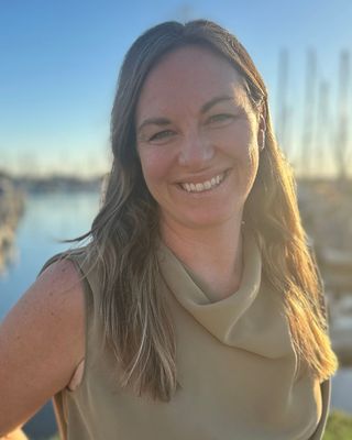 Photo of Hayley Hodge, Marriage & Family Therapist, LMFT