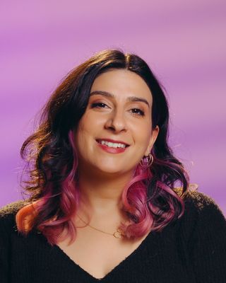 Photo of Anahid Mosala, Clinical Social Work/Therapist, LCSW