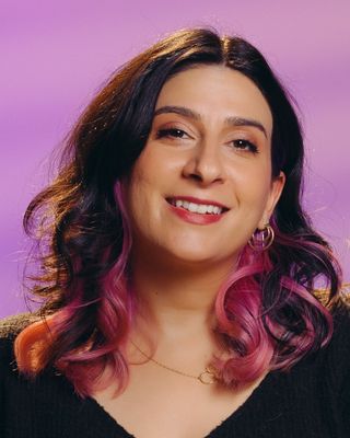Photo of Anahid Mosala, Clinical Social Work/Therapist, LCSW