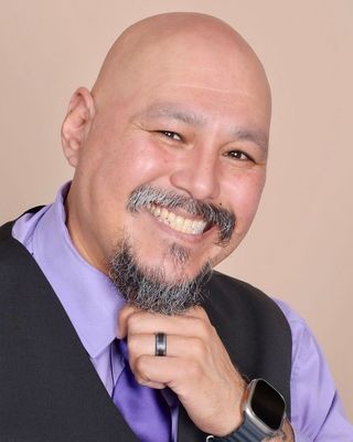 Photo of Dr. Frederick Lopez, Psychologist in Colton, CA