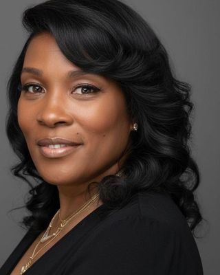 Photo of Daphne Dent-Black - Dr. Daphne Black Time Heals All Composer Services , Clinical Social Work/Therapist, LCSW, Profess, CASAC
