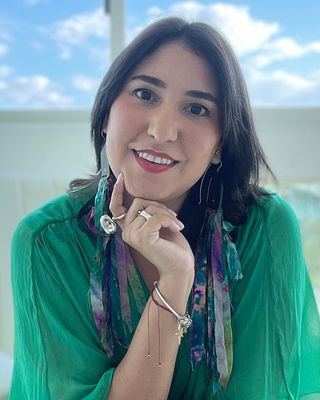 Foto de Arelys Rosado Quiles, Psicólogo, Lic. en Psicología