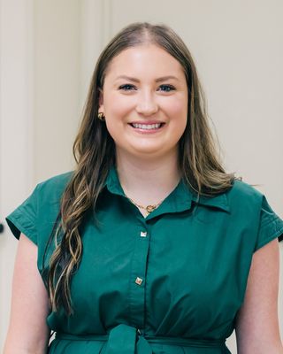 Photo of Alyssa Bergeron, Clinical Social Work/Therapist, LMSW