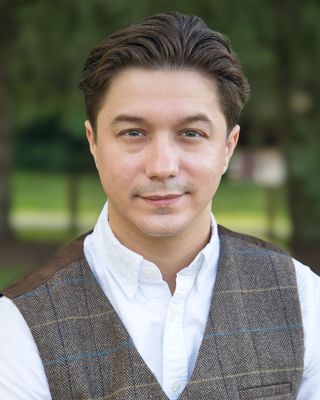 Photo of Igor Light, Counselor in Snyder, NY