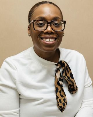 Photo of Yonette Eversley, Counselor, LMHC