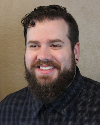 Photo of James Bunch, Counselor